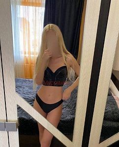 Фото Полина, 23 лет