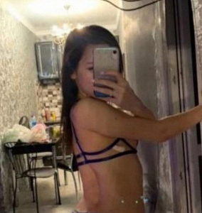 Кристина - проверенные фото проститутки