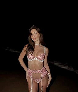 Кристина, Шатенки - фото