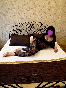 Арина, Брюнетки - фото