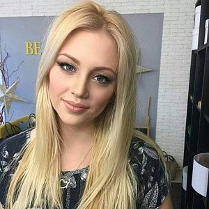 Блондинки, Настя - фото и отзывы