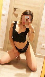 Кристина, Блондинки - фото