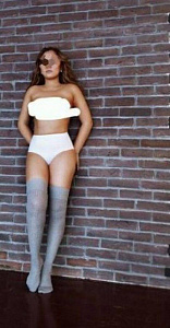 Фото Роза, 24 лет