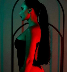 Элина — фото и список услуг