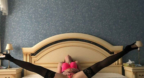 Реальные фото Катя