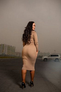 Аяна — фото и список услуг