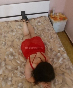 Алина из Рязань - интим фото