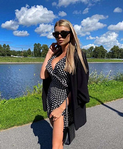 Вика, +7 923 571 75 13 - отзывы о фее