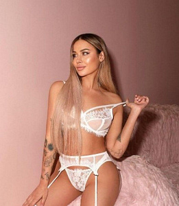 Татьяна - проверенные фото проститутки