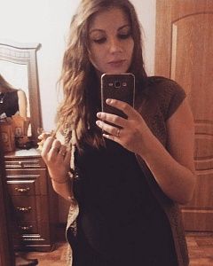 Фото Варя 28 лет лет, 170 см