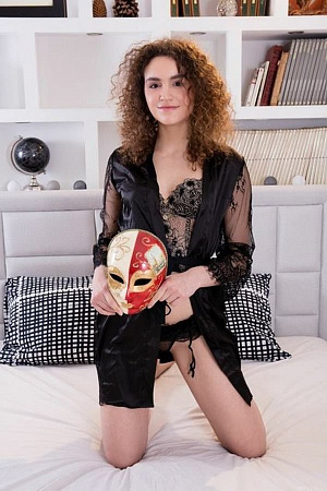 Все фото Настя - девушки по вызову