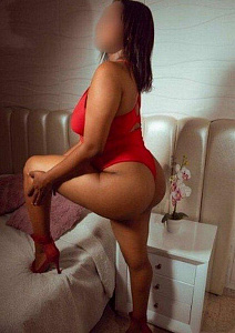 Фото Анжелика 23 лет лет, 166 см