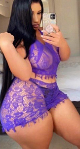 Фото Василиса, 23 лет