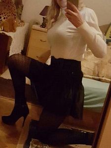 Анкета Маша с реальными фото