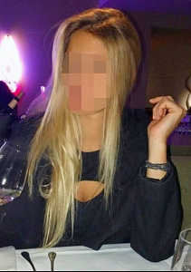 Фото Света, 25 лет