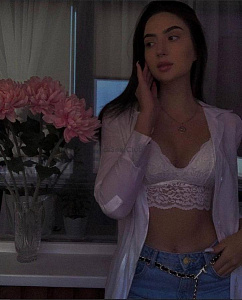 Фото Марина, 24 лет