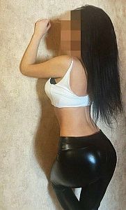 Реальные фото Ева