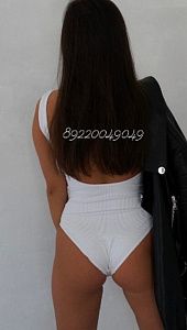 Мила из Сургут - интим фото