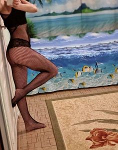 Анкета Алена с реальными фото