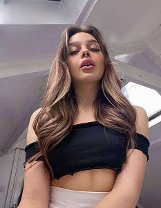 Блондинки, Лера - фото и отзывы