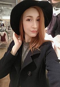 Реальные фото Надежда