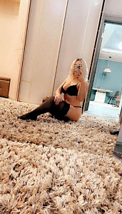 Фото Ася, 21 лет