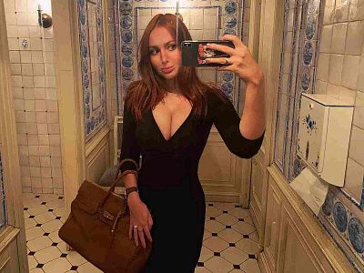 Фото Марина, 25 лет