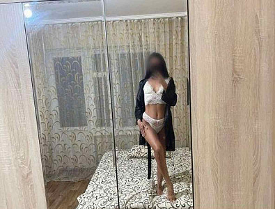 Оксана, Брюнетки - фото