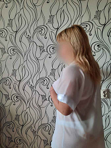 Анкета Инна с реальными фото