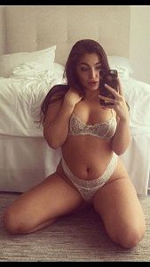 Ксюша, Шатенки - фото