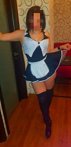 Фото Катюша 27 лет лет, 173 см