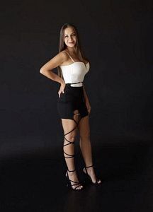 Фото Карина 23 лет лет, 165 см