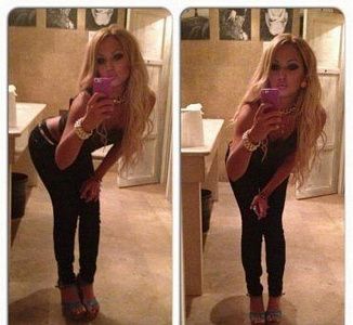 Варя из Коломна - интим фото