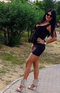 Фото Лера 41 лет лет, 170 см