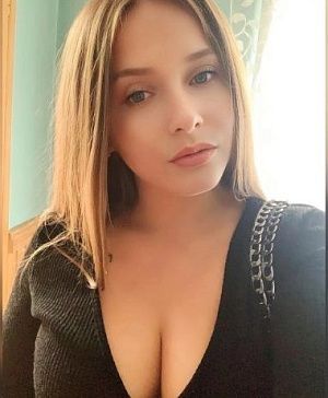 Алена, +7 987 504 56 62 - отзывы о фее