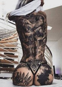 Реальные фото Карина