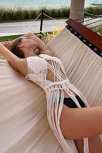 Ника, Шатенки - фото