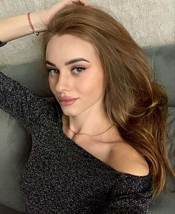 Вика из Тула - интим фото