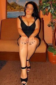 Брюнетки, Александра - фото и отзывы