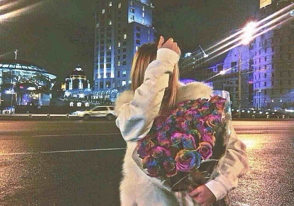 Девушка Алеся, фото и отзывы