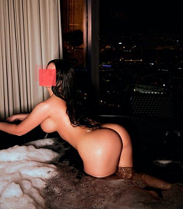 Мариша, Брюнетки - фото