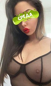 Даша, Брюнетки - фото