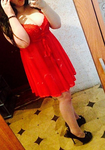 Девушка Наталья, фото и отзывы