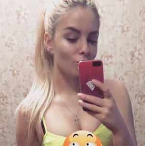 Света - проверенные фото проститутки