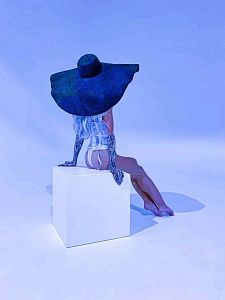 Юля, Блондинки - фото