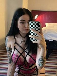 Фото Ника, 24 лет