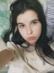 Фото Анна 24 лет лет, 163 см