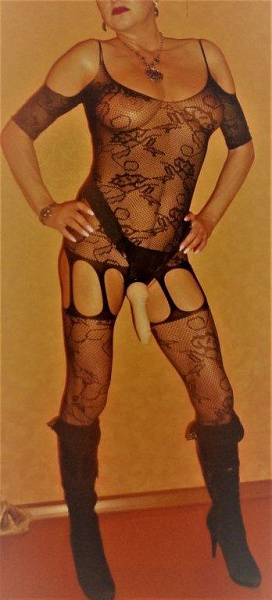 Анкета Наталия с реальными фото