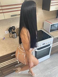 Девушка Юля, фото и отзывы