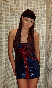 Реальные фото Варя